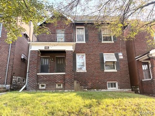 2f-3204 Delor St, Saint Louis, MO, 63111-1711 | Card Image
