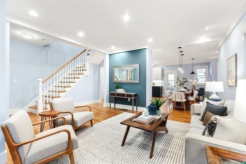 12 Montgomery, Somerville, MA, 02145 | Card Image