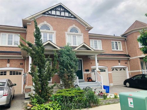 99 Atherton Ave, Ajax, ON, L1T0L3 | Card Image