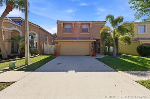 1327 Isleworth Ct, Royal Palm Beach, FL, 33411-6101 | Card Image