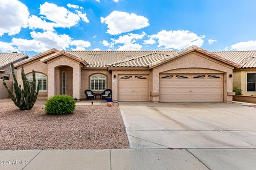 8775 W Kathleen Road, Peoria, AZ, 85382 | Card Image