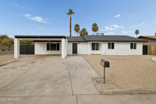 3402 E Dahlia Drive, Phoenix, AZ, 85032 | Card Image