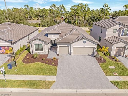 10642 Timber Creek Dr, Fort Myers, FL, 33913-0065 | Card Image