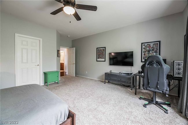 8816 Adobe Grande St, House other with 4 bedrooms, 3 bathrooms and null parking in Las Vegas NV | Image 34