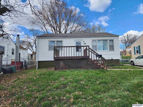 6518 Charles St, Omaha, NE, 68132-1251 | Card Image
