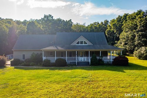 109 Starkweather Rd, Plainfield, CT, 06374-1750 | Card Image