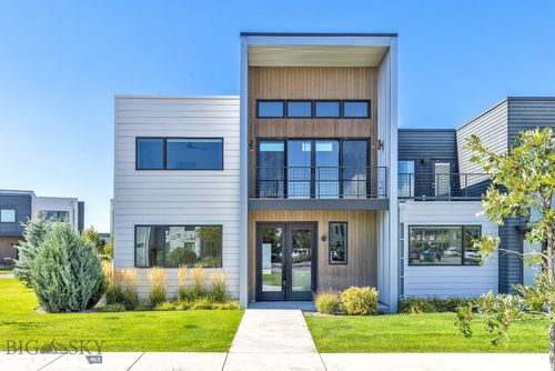 3866 Blondie St, Bozeman, MT, 59718-4505 | Card Image