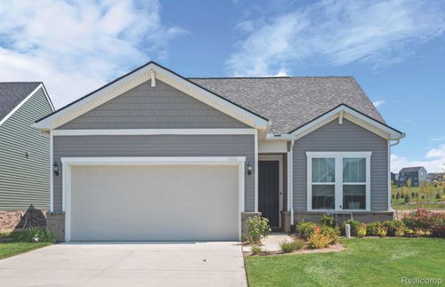 4117 Dogwood Drive, Milford Charter Township, MI, 48381 | Card Image