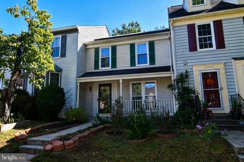 14911 Bradwill Ct, ROCKVILLE, MD, 20850-3933 | Card Image