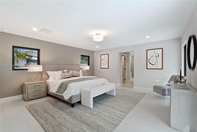17701 Sw 87 Th Ave, House other with 5 bedrooms, 4 bathrooms and null parking in Palmetto Bay FL | Image 23