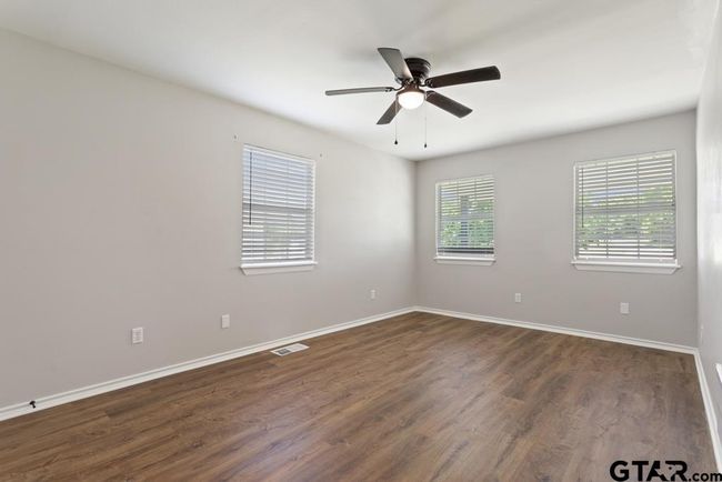 18112 County Road 2142, House other with 3 bedrooms, 3 bathrooms and null parking in Troup TX | Image 17