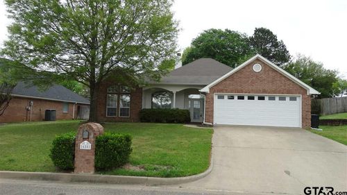 16801 Lafayette Dr, Tyler, TX, 75703-7780 | Card Image