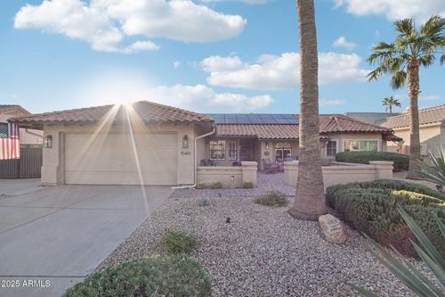 15410 N 62nd St, Scottsdale, AZ, 85254-1922 | Card Image