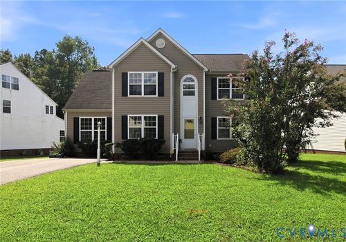 2113 Creekdale Ct, Sandston, VA, 23150-1643 | Card Image