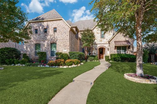 15176 Dublin Ln, Frisco, TX, 75035-0257 | Card Image