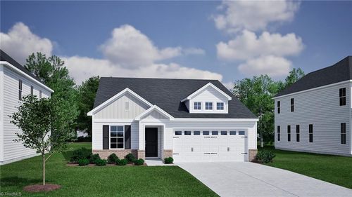 196 Candytuft Ct, Lexington, NC, 27295-7749 | Card Image