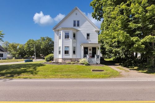 38 West St, East Bridgewater, MA, 02333-1850 | Card Image