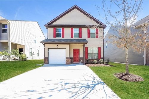 288-6555 Woodwell Dr, Union City, GA, 30291-7154 | Card Image