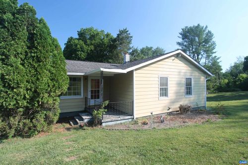 4480 Stony Point Rd, BARBOURSVILLE, VA, 22923 | Card Image