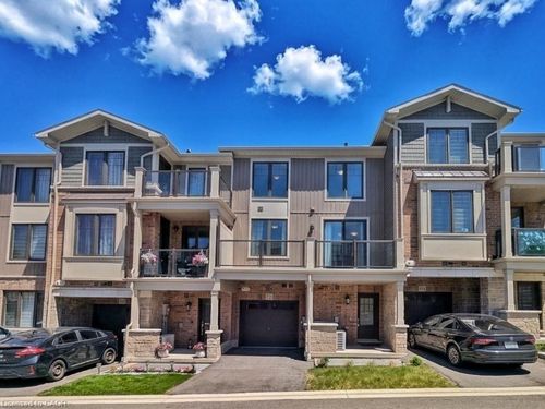 129-10 Birmingham Drive, Cambridge, ON, N1R0C6 | Card Image