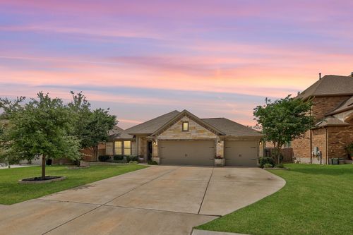 7704 Leonardo Dr, Round Rock, TX, 78665-3213 | Card Image