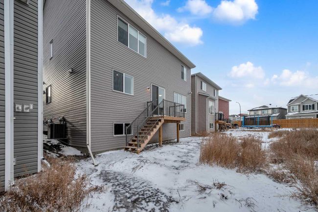 67 Cityspring Bay Ne, Home with 4 bedrooms, 2 bathrooms and 4 parking in Calgary AB | Image 47