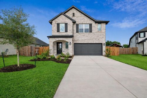 5847 Sunrise Bottom Ln, Fulshear, TX, 77441-3201 | Card Image