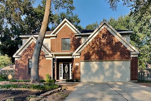 6 E Summer Storm Cir, The Woodlands, TX, 77381-6503 | Card Image
