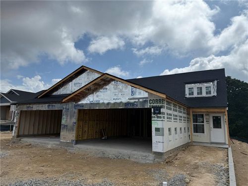 31 Gold Dust Drive, Dawsonville, GA, 30534 | Card Image