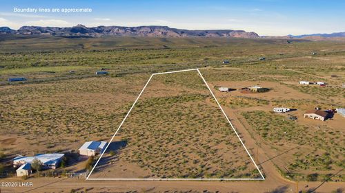 0 W Melissa Ln, Yucca, AZ, 86438 | Card Image