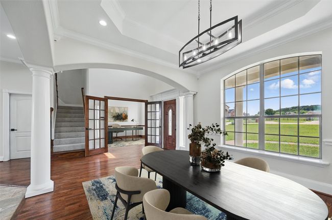 2207 Janet Ct, House other with 5 bedrooms, 3 bathrooms and null parking in Cedar Hill TX | Image 4