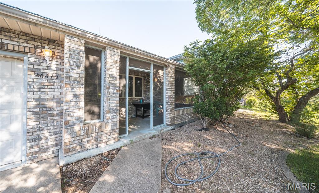 Residential in Waynesville 3