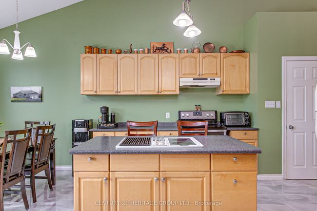 1913 Concession Rd 5, House other with 4 bedrooms, 3 bathrooms and 12 parking in Adjala Tosorontio ON | Image 16