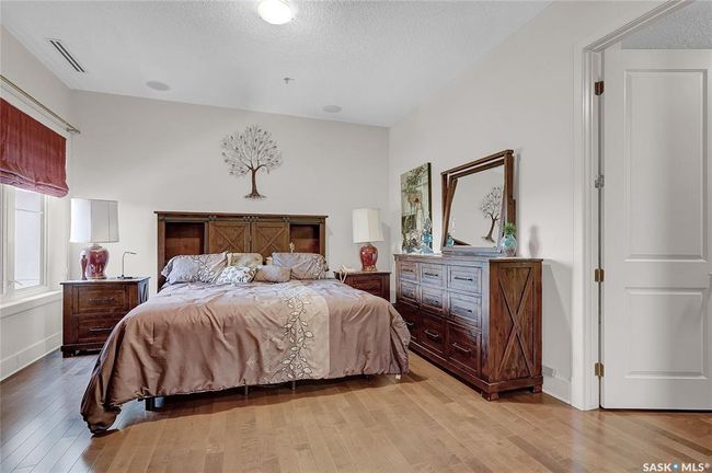 507 - 205 Fairford St E, Condo with 3 bedrooms, 3 bathrooms and 2 parking in Moose Jaw SK | Image 24