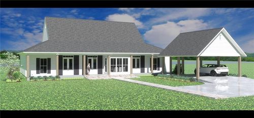 0 Rose Hill Plantation Rd, Natchez, LA, 71456 | Card Image