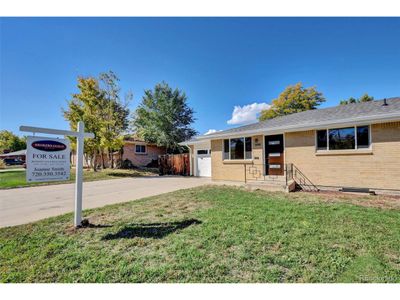 6545 S Pearl St, House other with 4 bedrooms, 1 bathrooms and null parking in Centennial CO | Image 1