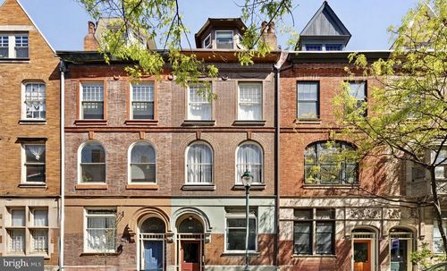 apt-1f-1109 Spruce St, PHILADELPHIA, PA, 19107-6764 | Card Image