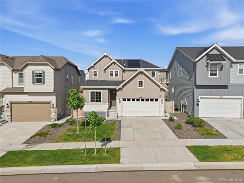 13365 Big Iron Ln, Parker, CO, 80134-6362 | Card Image