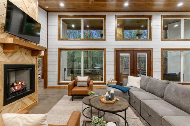 93 Boulder Path, House other with 3 bedrooms, 2 bathrooms and null parking in Broken Bow OK | Image 12