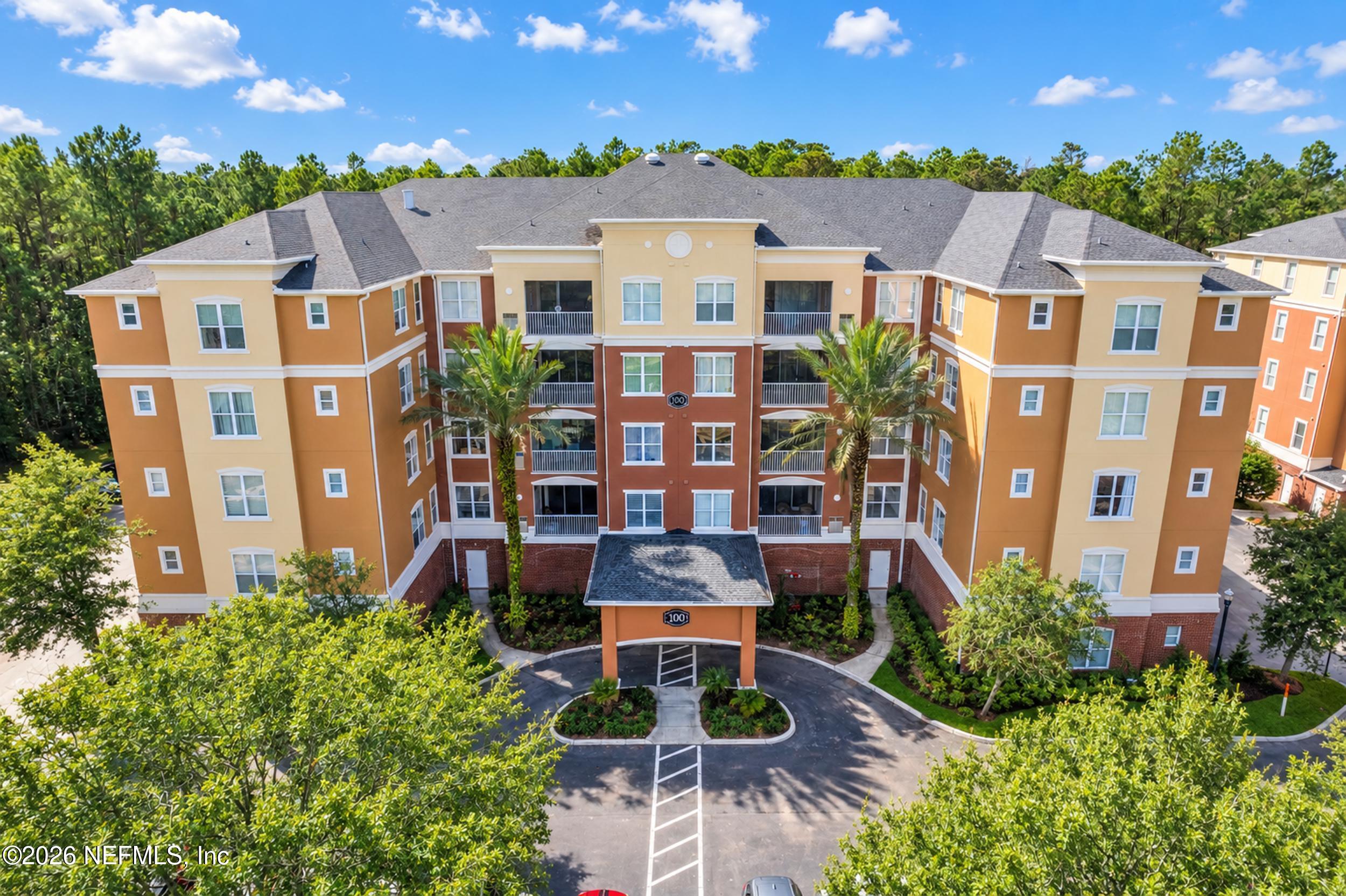 Residential in Jacksonville