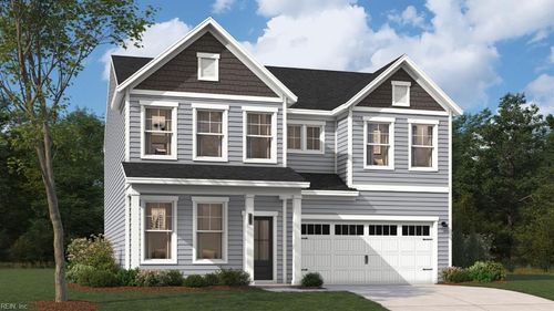 167 Getty Rd, Suffolk, VA, 23434-3565 | Card Image