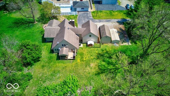 260 17 Th St, House other with 4 bedrooms, 3 bathrooms and null parking in Columbus IN | Image 56