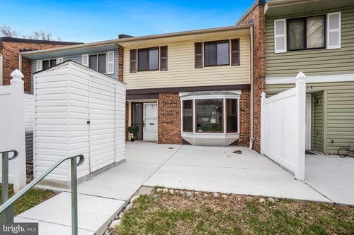 243-g-3136 Adderley Ct, SILVER SPRING, MD, 20906-1741 | Card Image