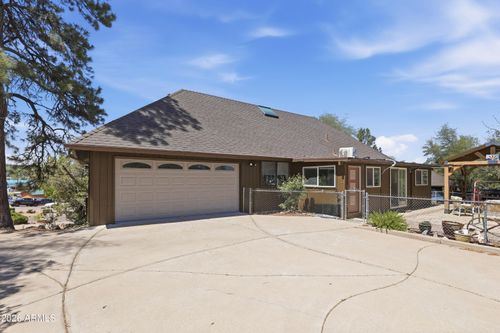 701 S Coeur D Alene Ln, Payson, AZ, 85541-5606 | Card Image