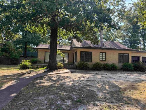 3301 S Cherry St Street, Pine Bluff, AR, 71603 | Card Image