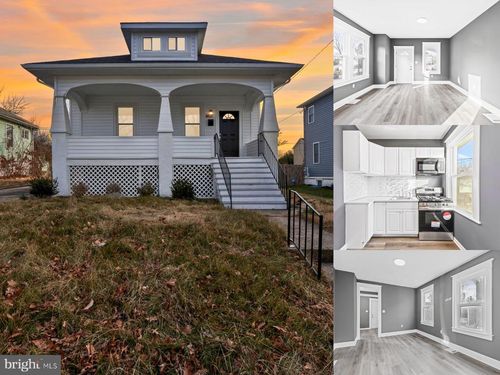 5613 Plymouth Rd, BALTIMORE, MD, 21214-1531 | Card Image