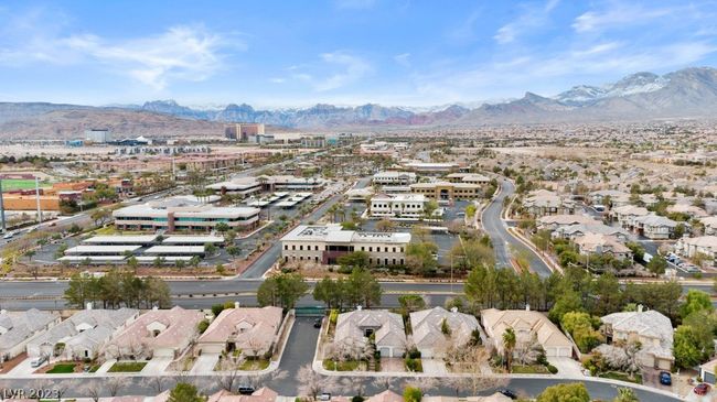 813 Sir James Bridge Way, House other with 3 bedrooms, 4 bathrooms and null parking in Las Vegas NV | Image 60