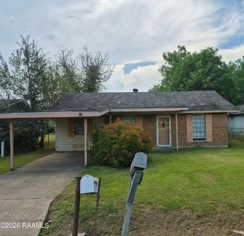 522 Silver Street, New Iberia, LA, 70560 | Card Image