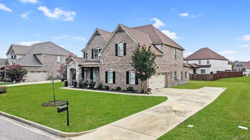 195 Boykin Lakes Loop, Pike Road, AL, 36064-3961 | Card Image