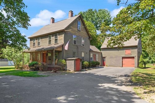 10 Poquanticut Ave, North Easton, MA, 02356-2674 | Card Image